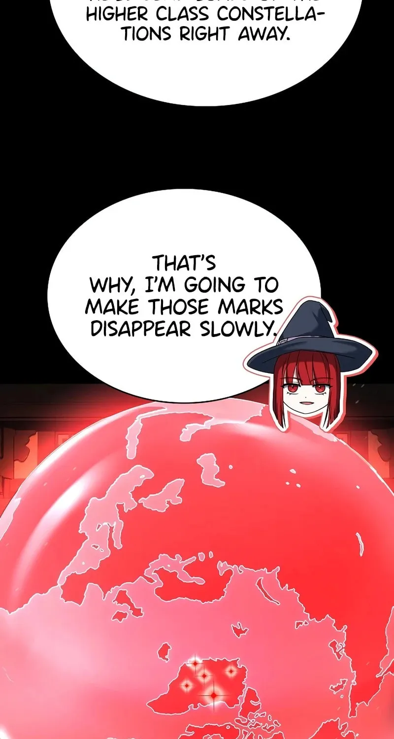 The Constellations Are My Disciples Chapter 109 page 50 - 