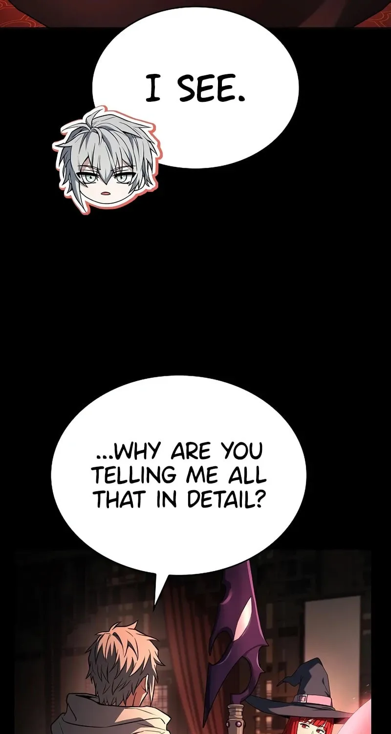 The Constellations Are My Disciples Chapter 109 page 52 - 