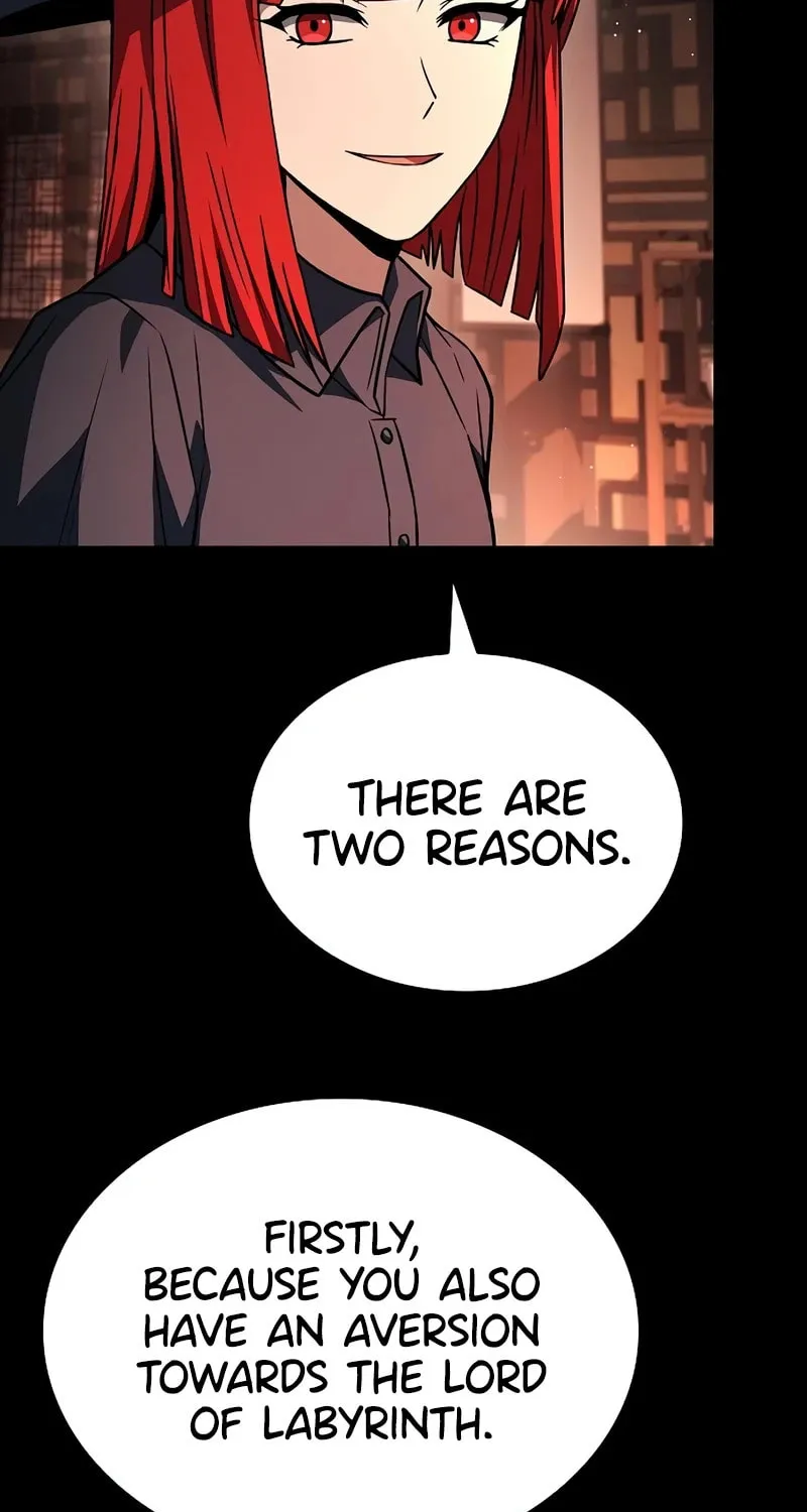 The Constellations Are My Disciples Chapter 109 page 54 - 