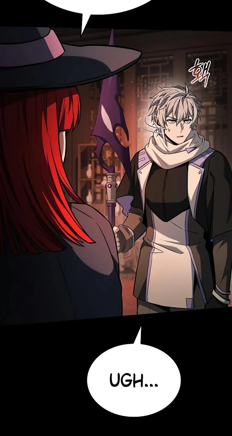 The Constellations Are My Disciples Chapter 109 page 55 - 