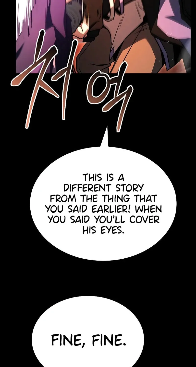 The Constellations Are My Disciples Chapter 109 page 60 - 