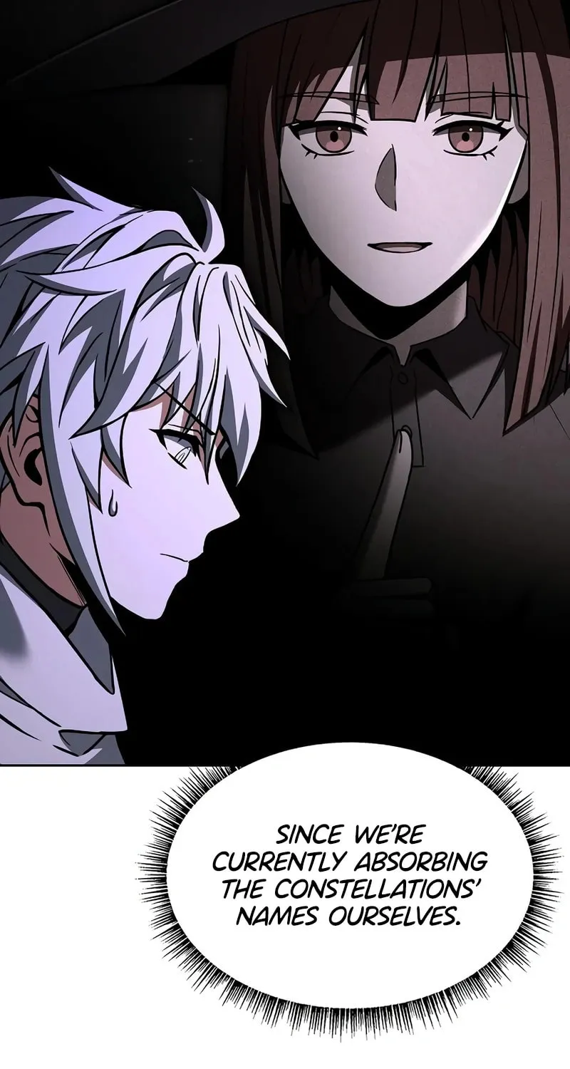 The Constellations Are My Disciples Chapter 109 page 68 - 