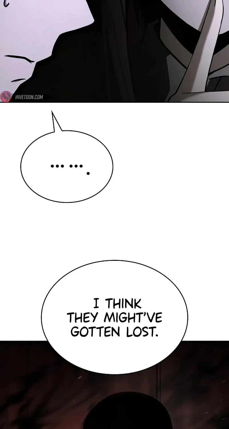 The Constellations Are My Disciples Chapter 109 page 70 - 
