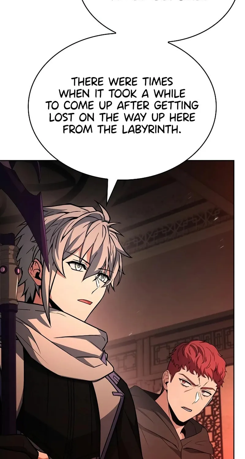 The Constellations Are My Disciples Chapter 109 page 73 - 