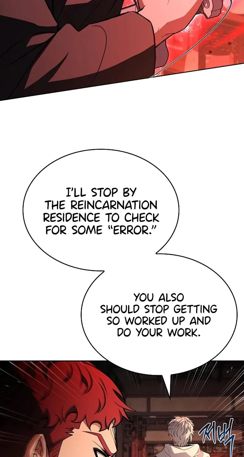 The Constellations Are My Disciples Chapter 109 page 87 - 