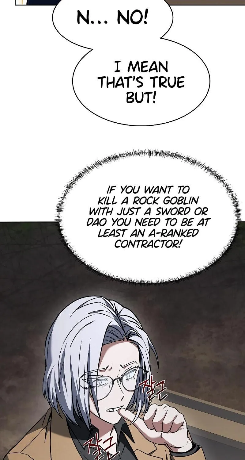 The Constellations Are My Disciples Chapter 11 page 104 - 
