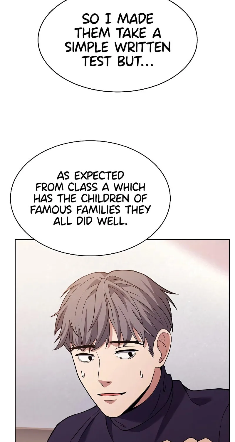 The Constellations Are My Disciples Chapter 11 page 12 - 