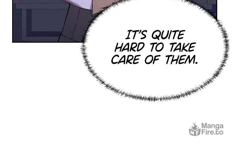 The Constellations Are My Disciples Chapter 11 page 125 - 
