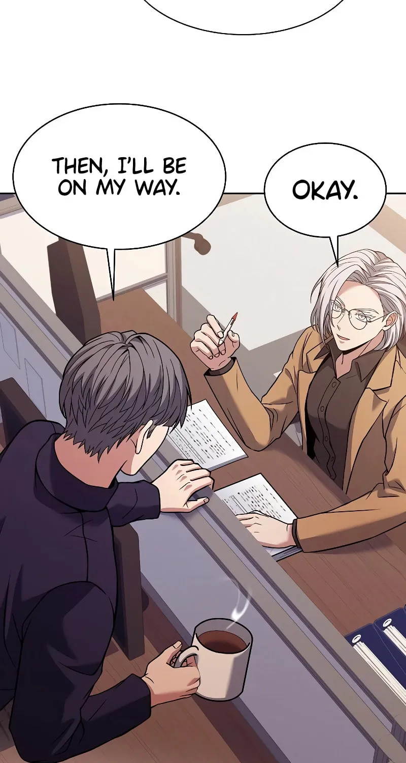 The Constellations Are My Disciples Chapter 11 page 14 - 