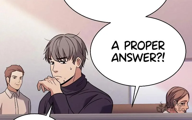The Constellations Are My Disciples Chapter 11 page 19 - 