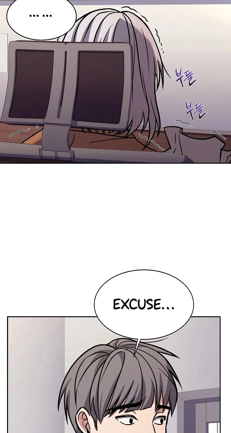 The Constellations Are My Disciples Chapter 11 page 20 - 