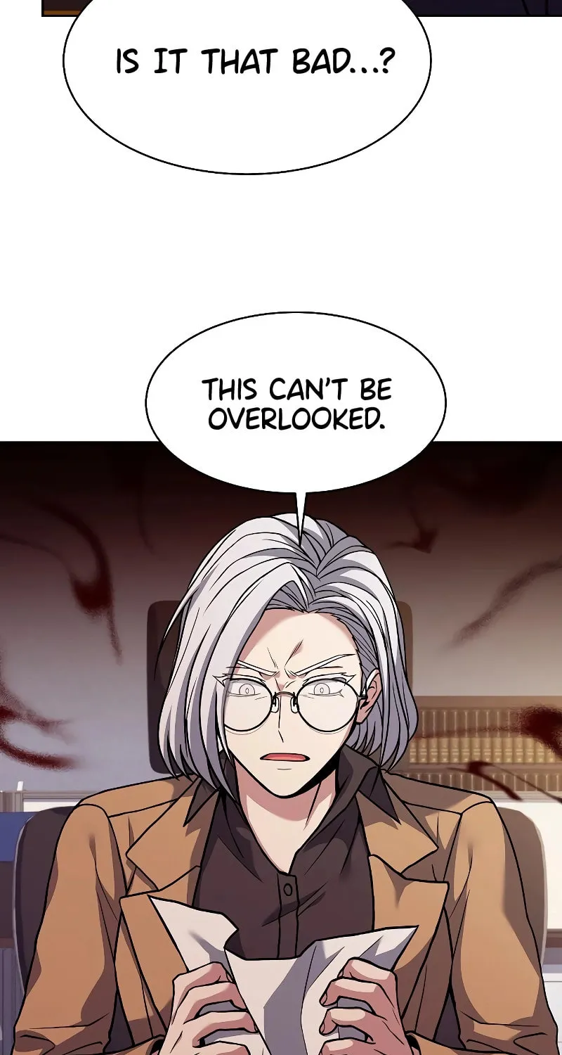 The Constellations Are My Disciples Chapter 11 page 24 - 