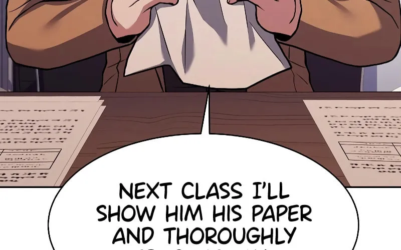 The Constellations Are My Disciples Chapter 11 page 25 - 