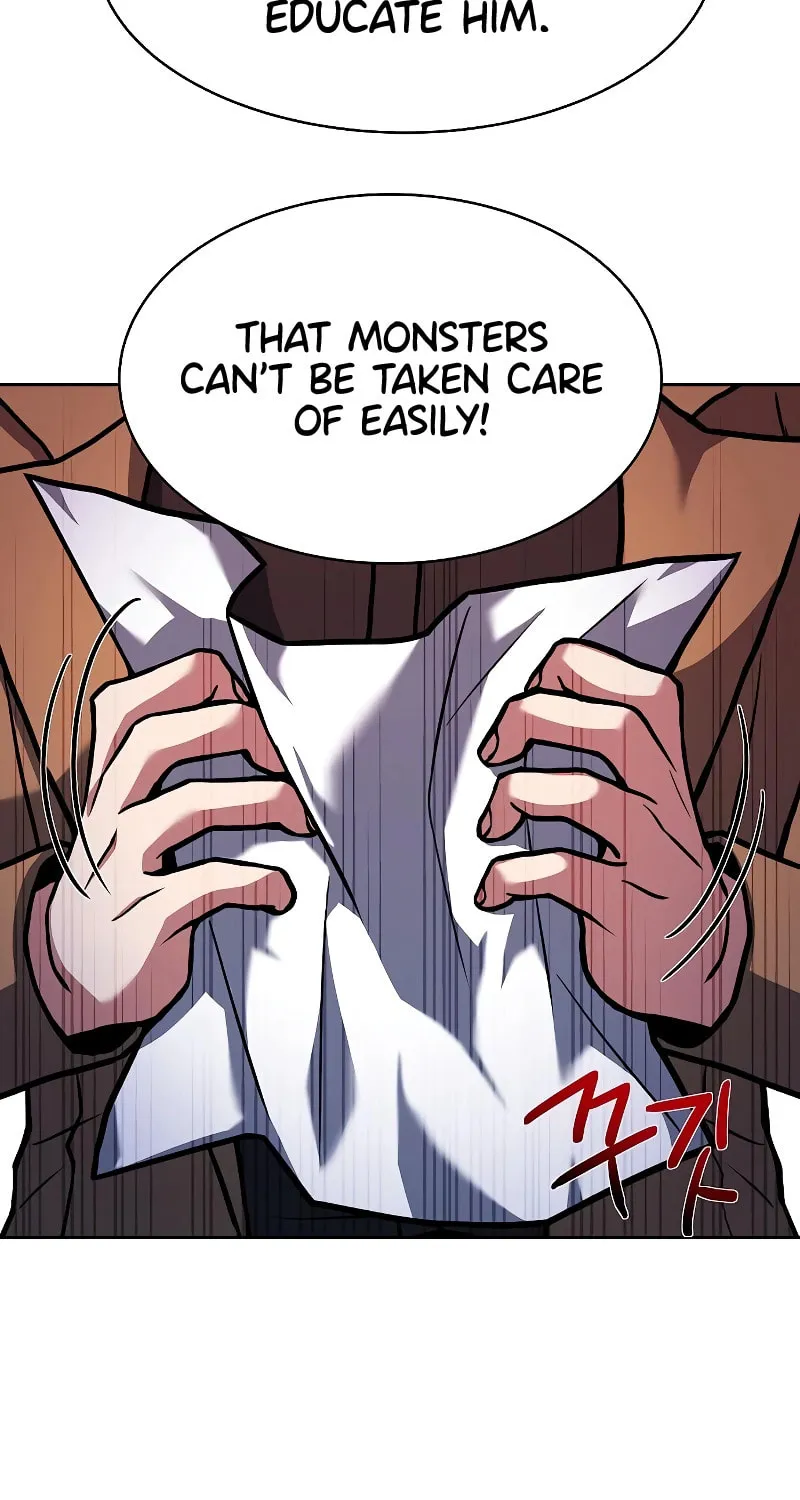 The Constellations Are My Disciples Chapter 11 page 26 - 