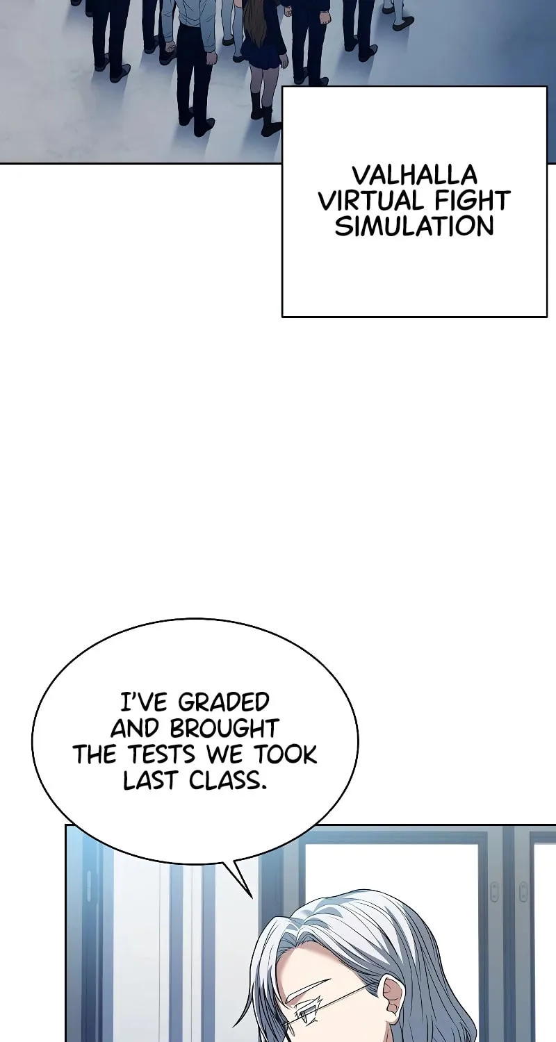 The Constellations Are My Disciples Chapter 11 page 30 - 