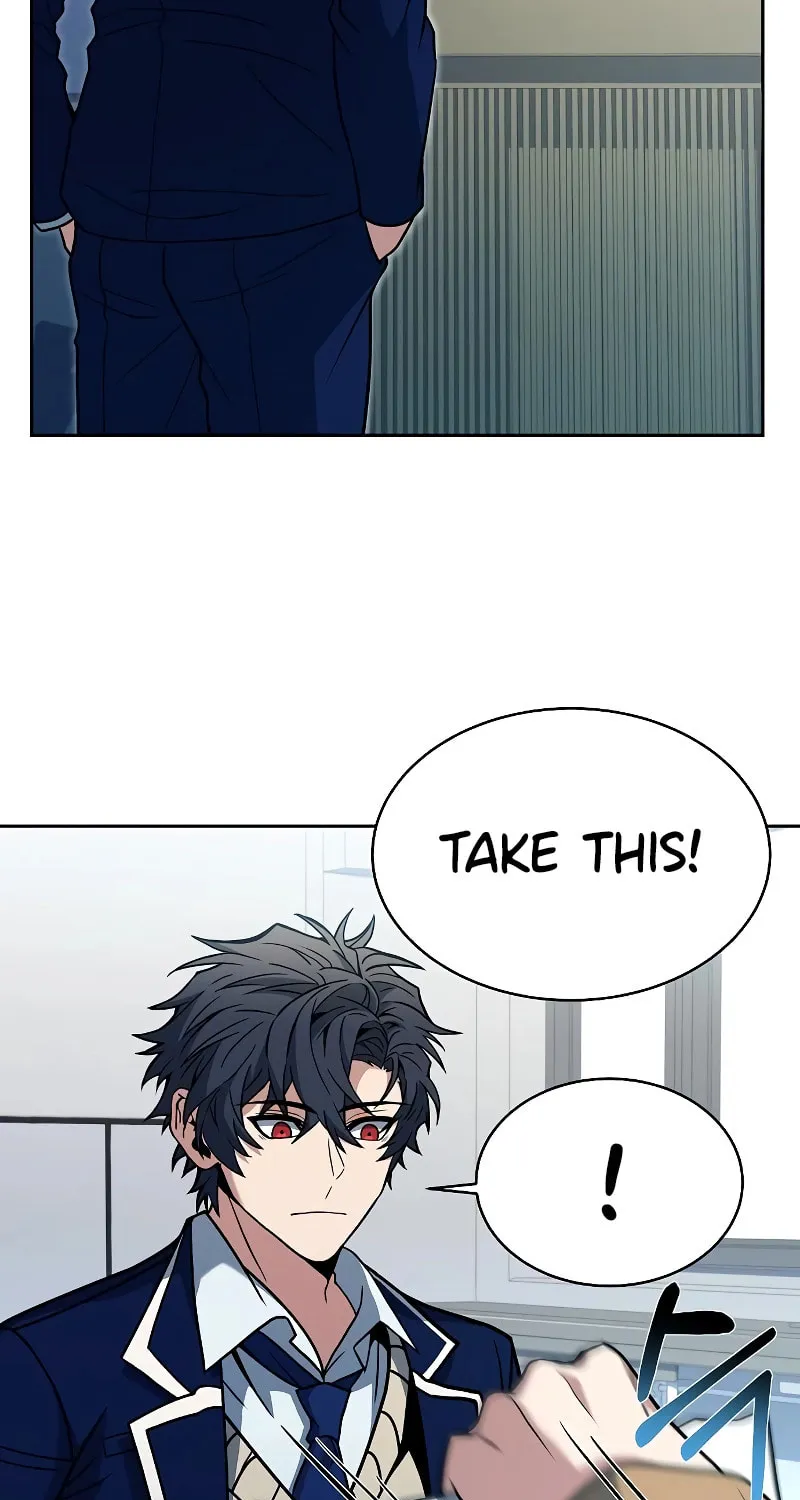 The Constellations Are My Disciples Chapter 11 page 36 - 