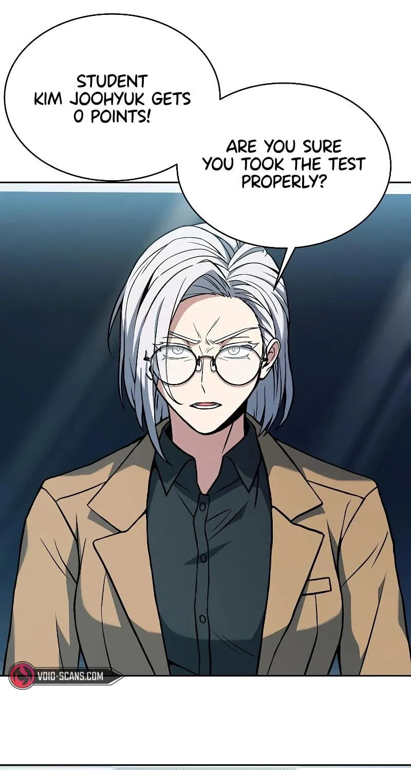 The Constellations Are My Disciples Chapter 11 page 40 - 