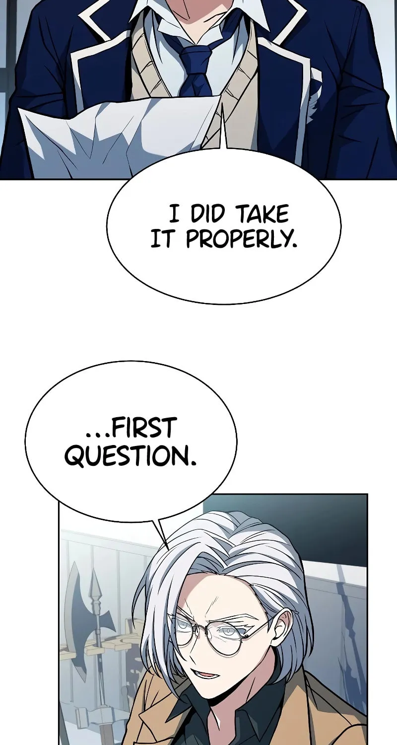 The Constellations Are My Disciples Chapter 11 page 42 - 