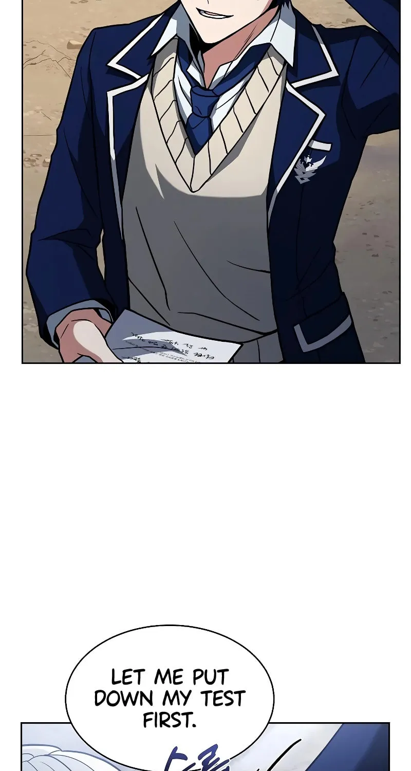 The Constellations Are My Disciples Chapter 11 page 70 - 