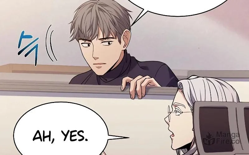 The Constellations Are My Disciples Chapter 11 page 9 - 