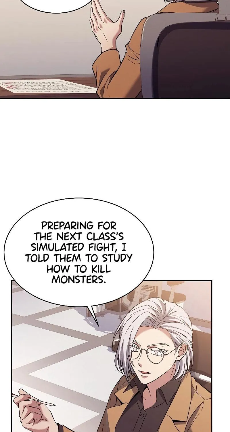 The Constellations Are My Disciples Chapter 11 page 10 - 