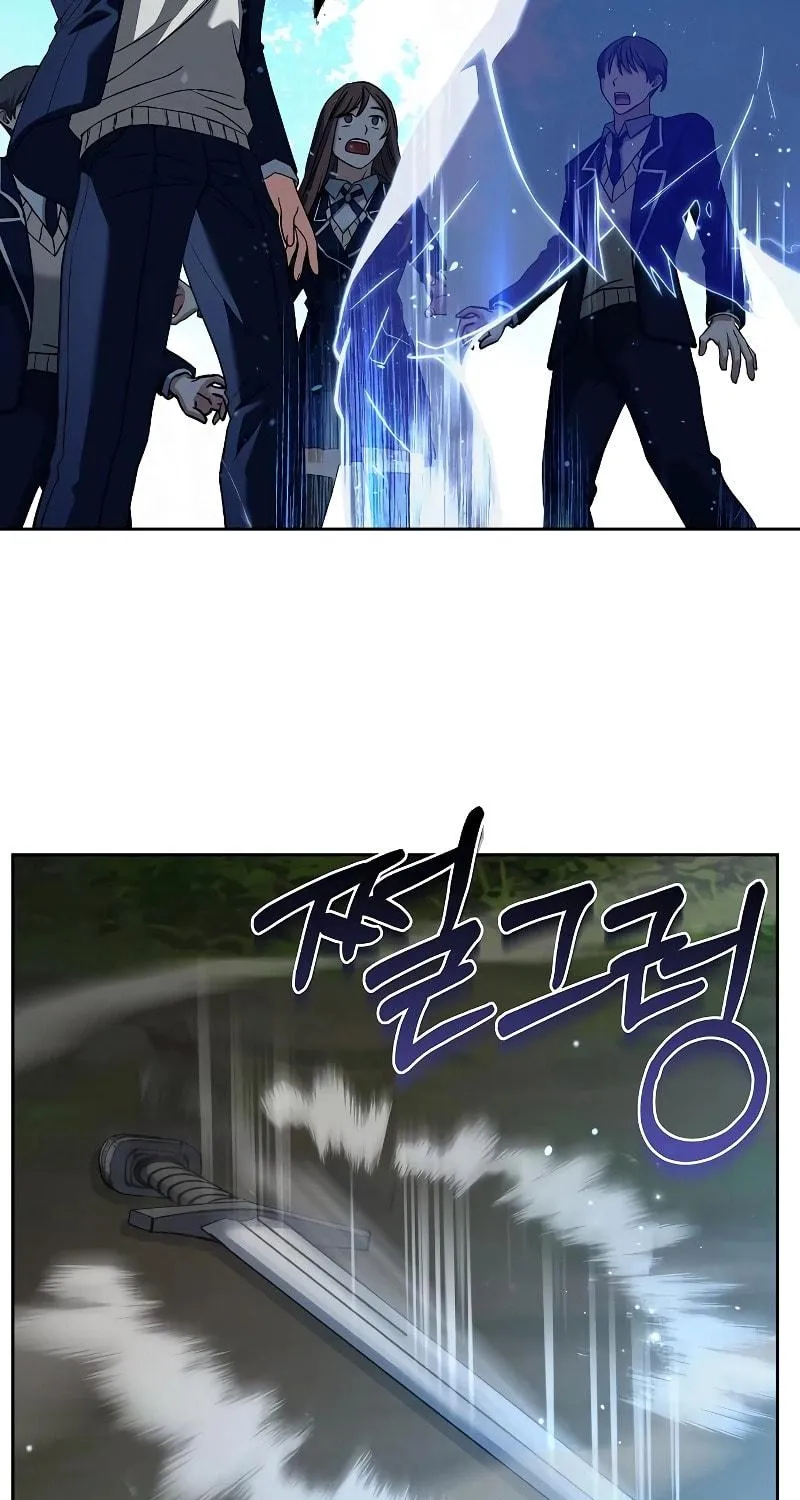The Constellations Are My Disciples Chapter 11 page 91 - 