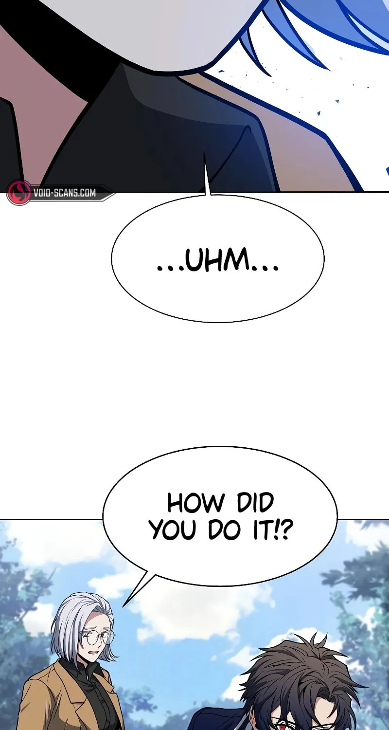 The Constellations Are My Disciples Chapter 11 page 100 - 