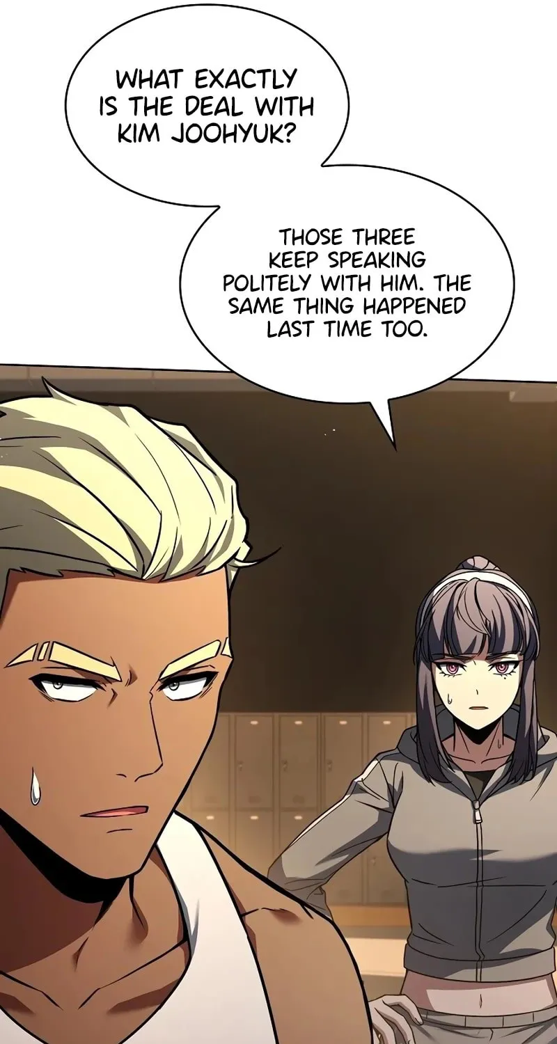 The Constellations Are My Disciples Chapter 110 page 11 - 