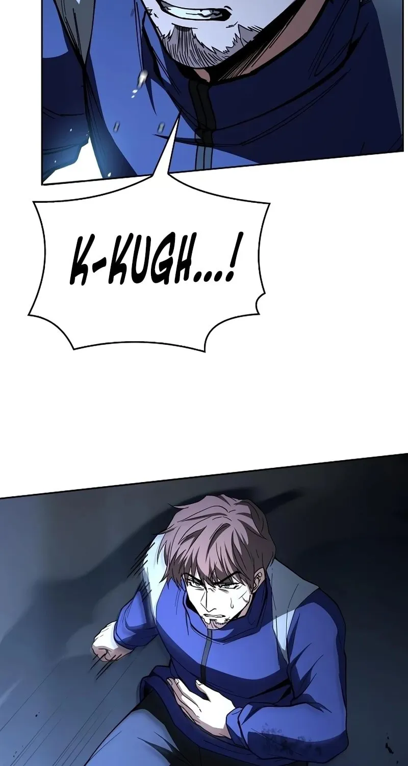 The Constellations Are My Disciples Chapter 110 page 115 - 