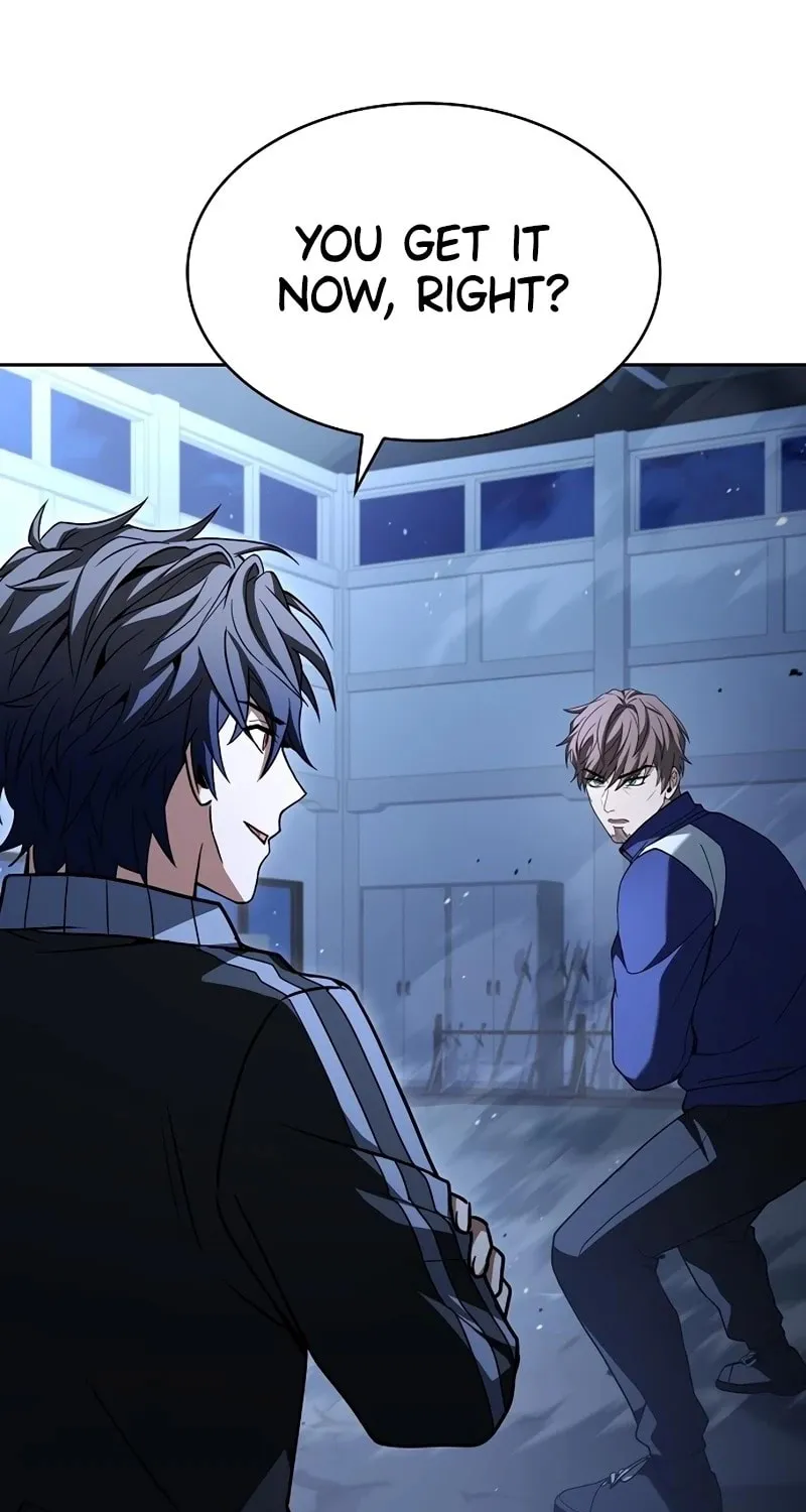 The Constellations Are My Disciples Chapter 110 page 118 - 