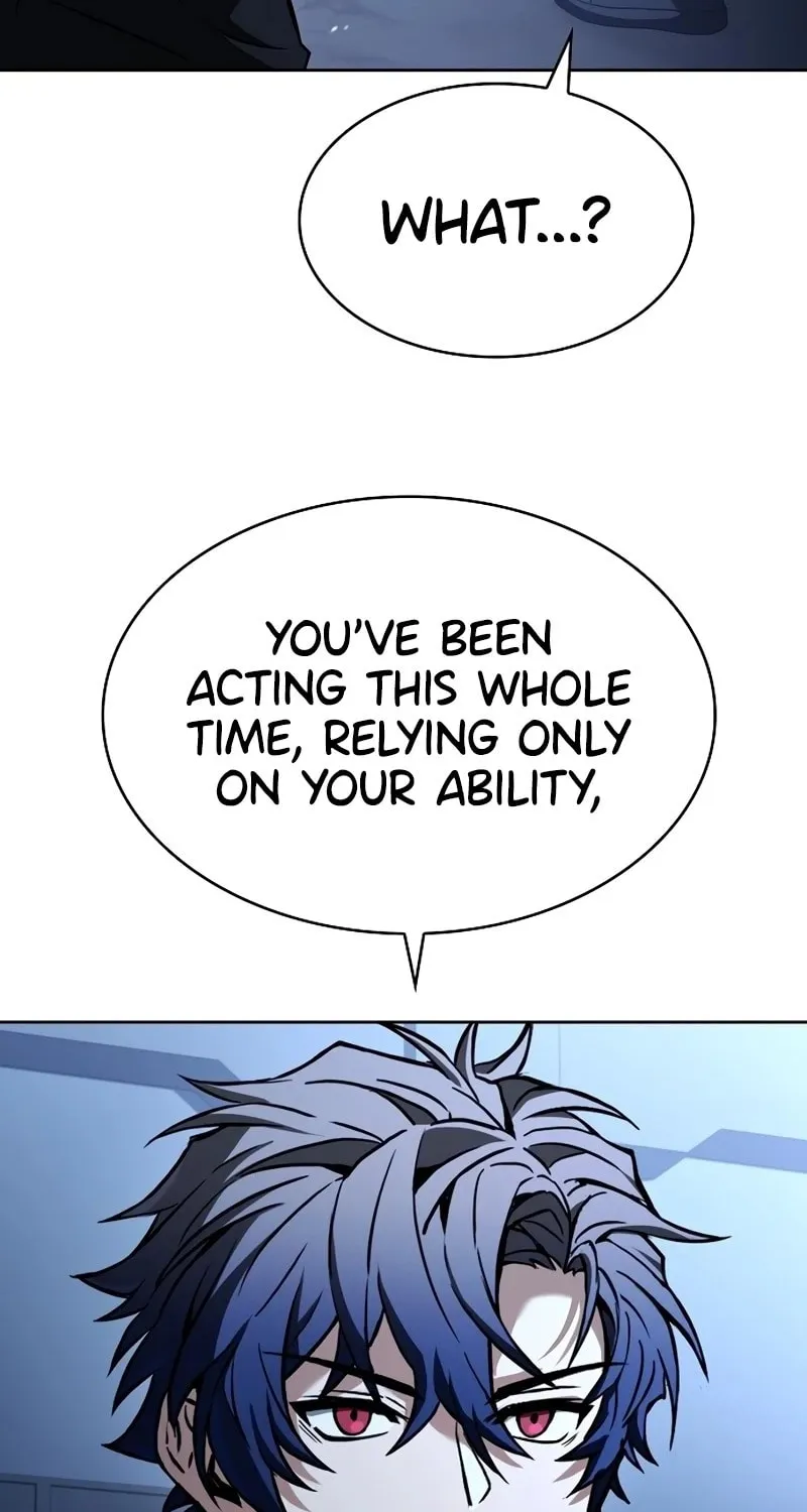 The Constellations Are My Disciples Chapter 110 page 119 - 