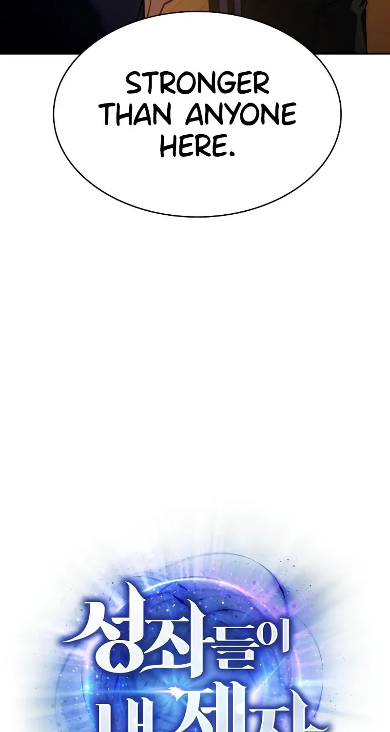 The Constellations Are My Disciples Chapter 110 page 15 - 
