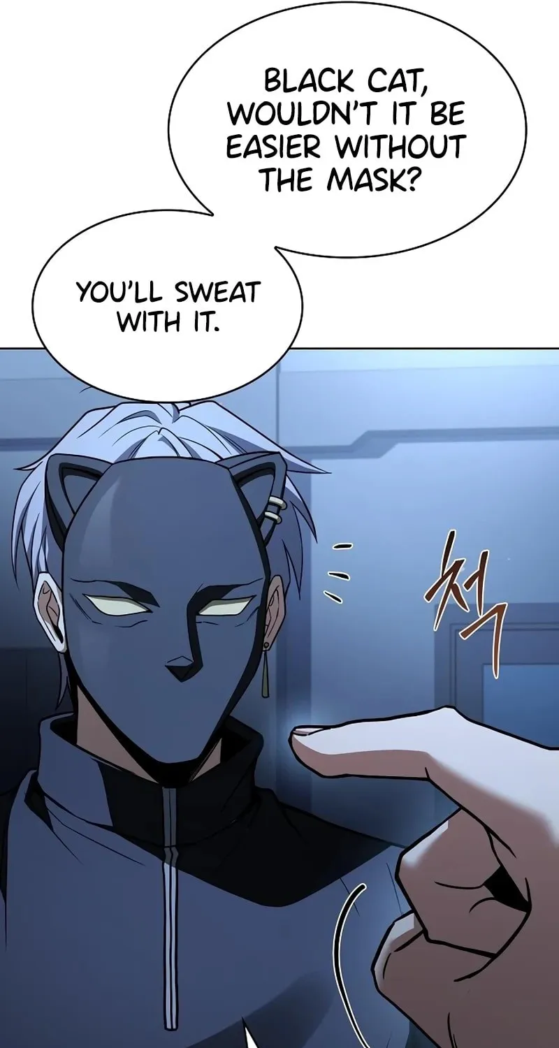 The Constellations Are My Disciples Chapter 110 page 20 - 