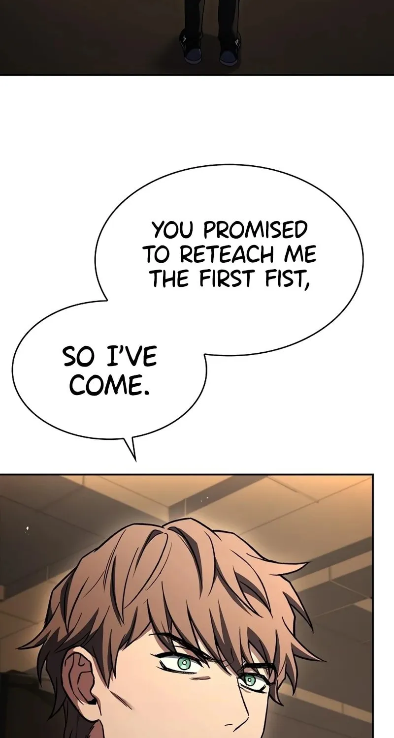 The Constellations Are My Disciples Chapter 110 page 3 - 