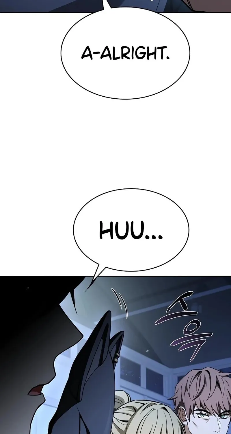 The Constellations Are My Disciples Chapter 110 page 21 - 