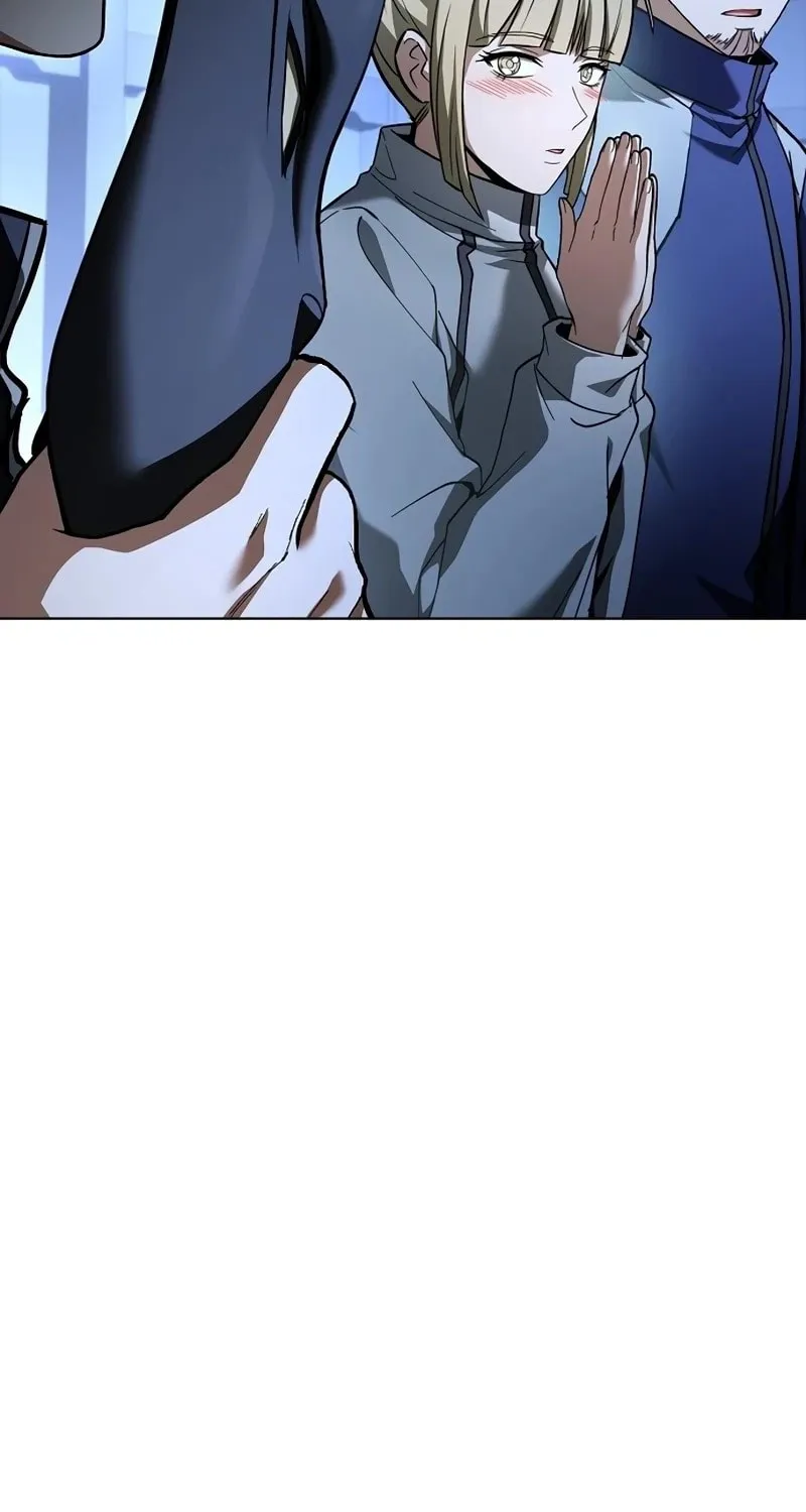 The Constellations Are My Disciples Chapter 110 page 22 - 
