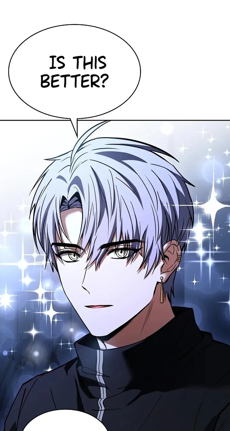 The Constellations Are My Disciples Chapter 110 page 23 - 
