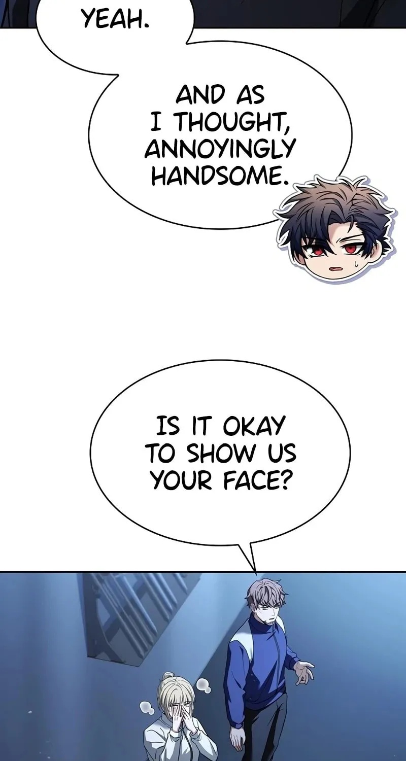The Constellations Are My Disciples Chapter 110 page 24 - 
