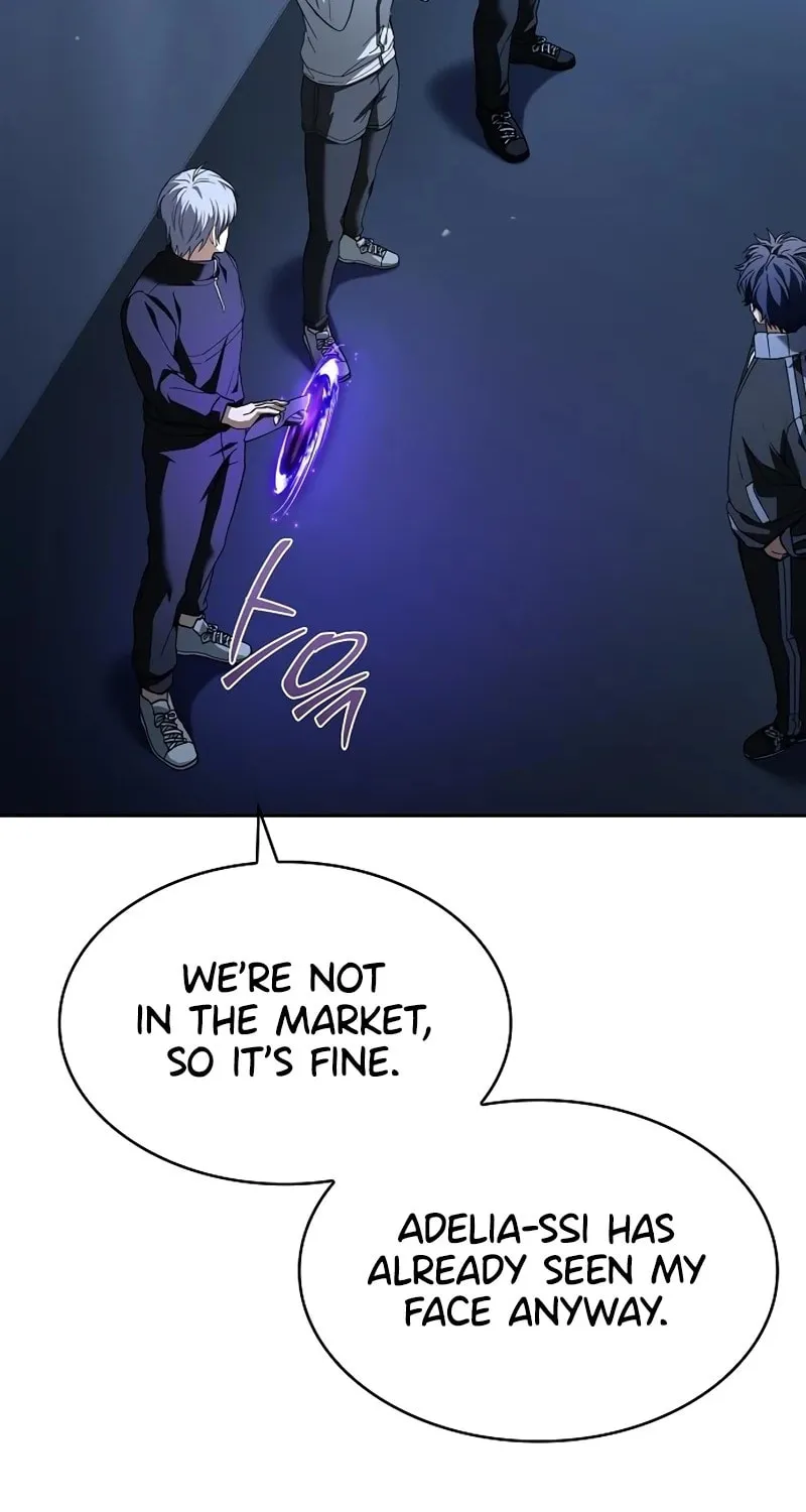 The Constellations Are My Disciples Chapter 110 page 25 - 