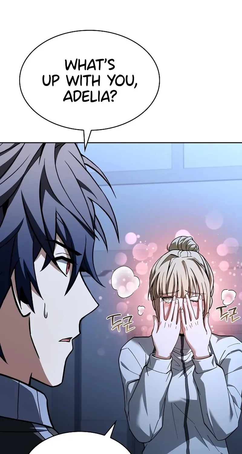The Constellations Are My Disciples Chapter 110 page 26 - 