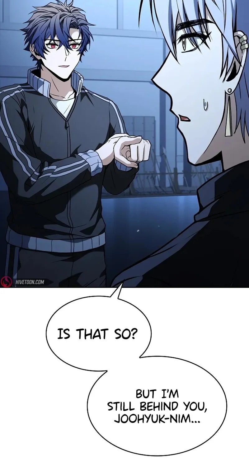 The Constellations Are My Disciples Chapter 110 page 28 - 