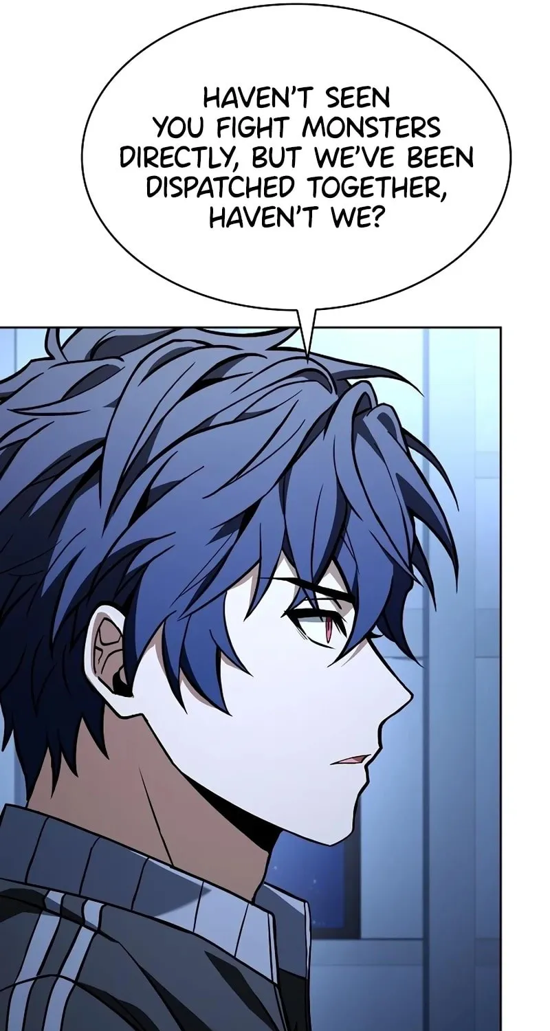 The Constellations Are My Disciples Chapter 110 page 30 - 