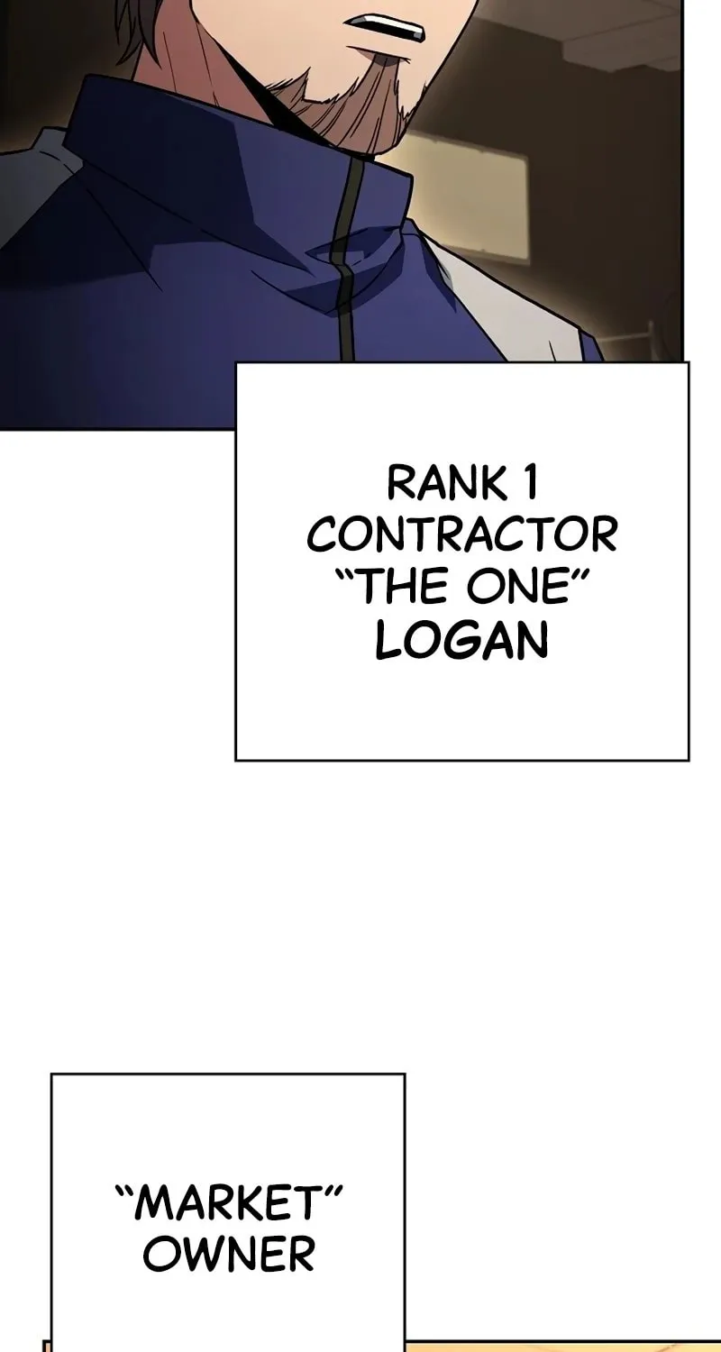 The Constellations Are My Disciples Chapter 110 page 4 - 