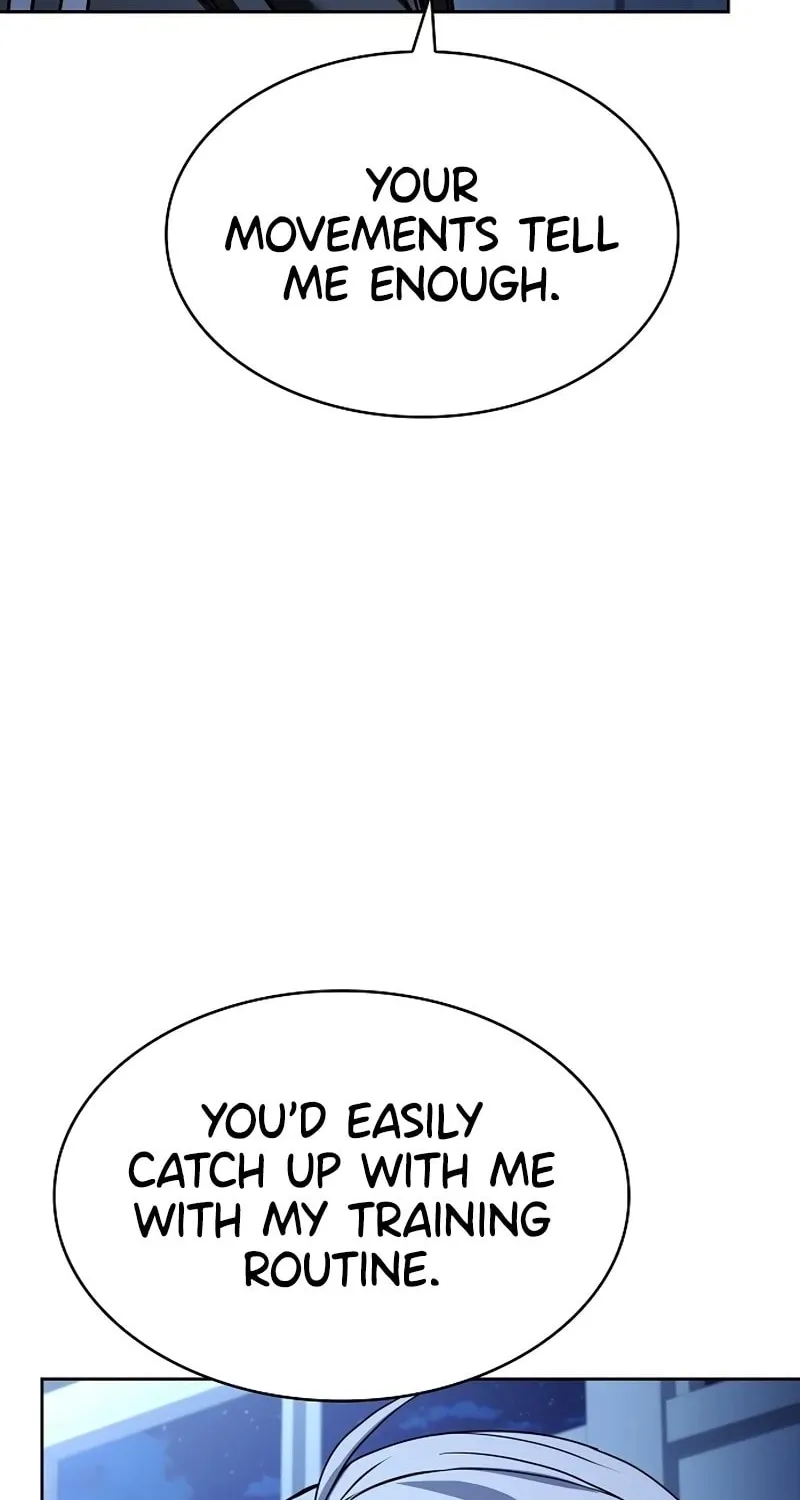 The Constellations Are My Disciples Chapter 110 page 31 - 