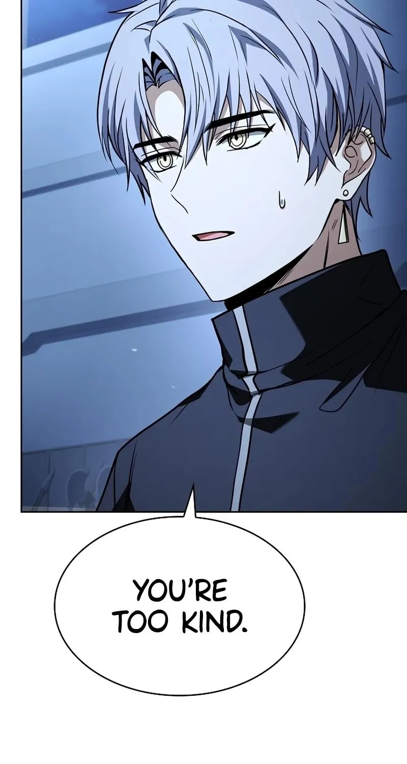 The Constellations Are My Disciples Chapter 110 page 32 - 
