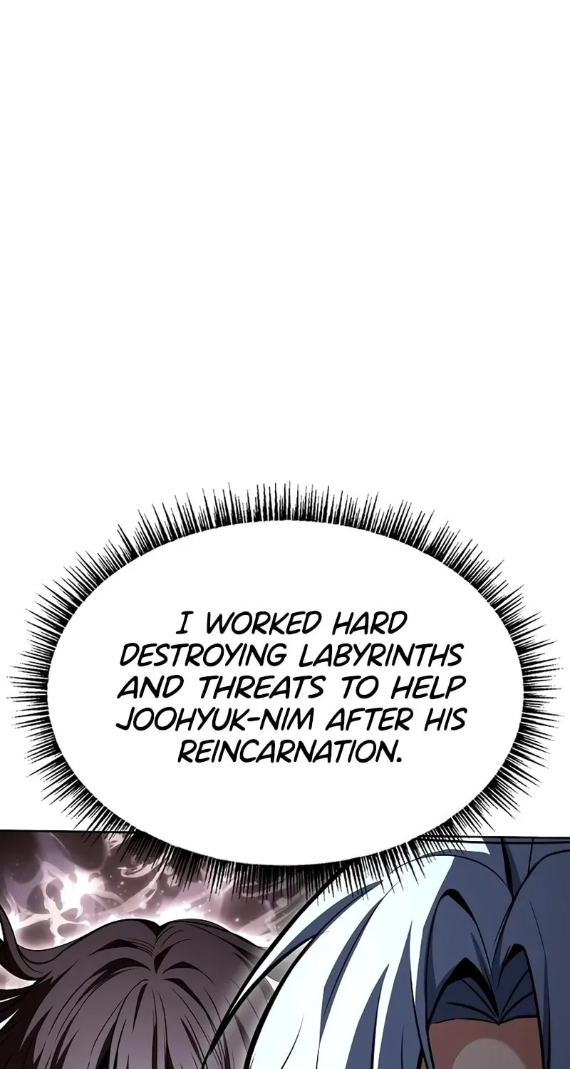 The Constellations Are My Disciples Chapter 110 page 33 - 