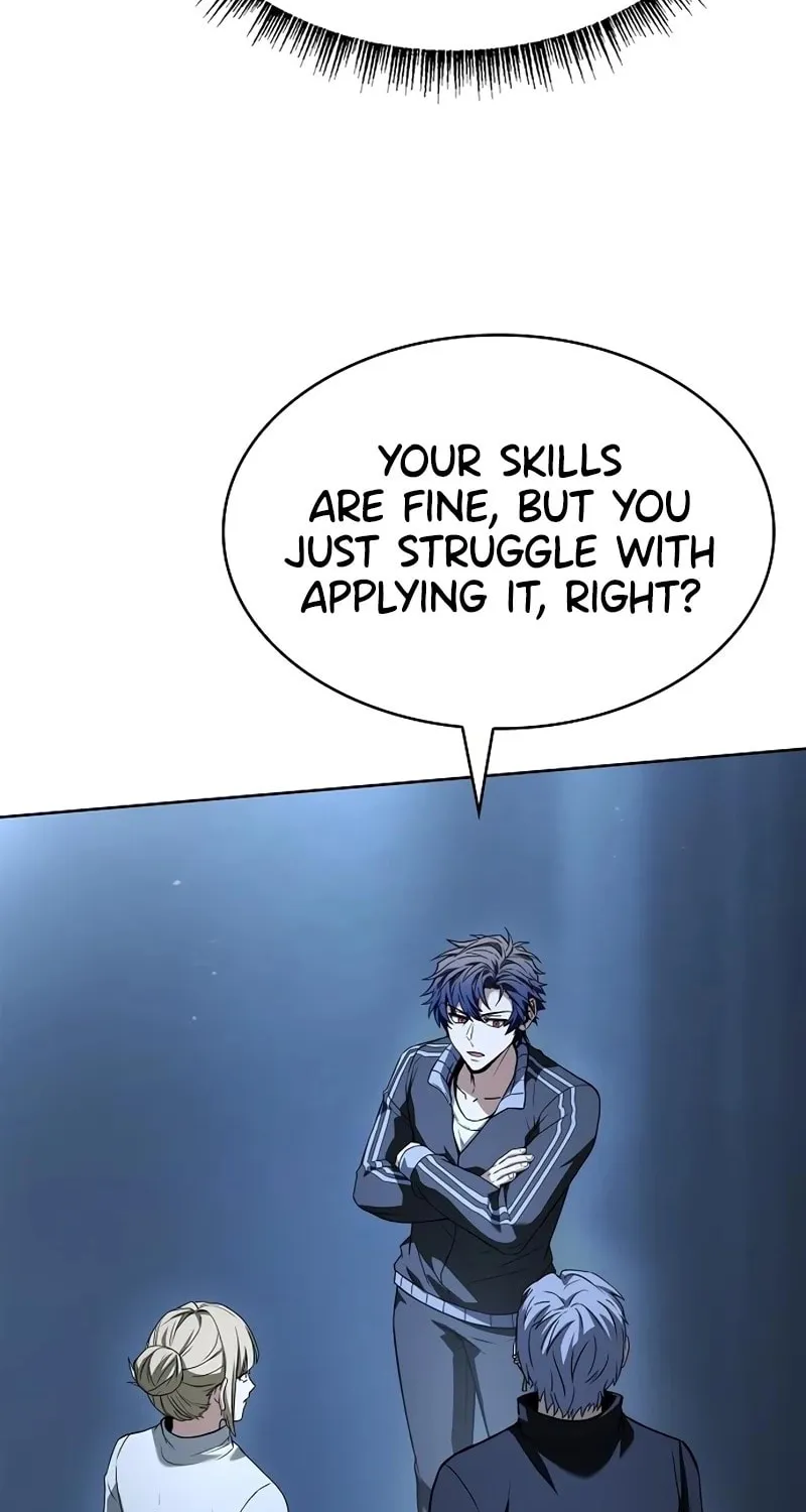 The Constellations Are My Disciples Chapter 110 page 35 - 