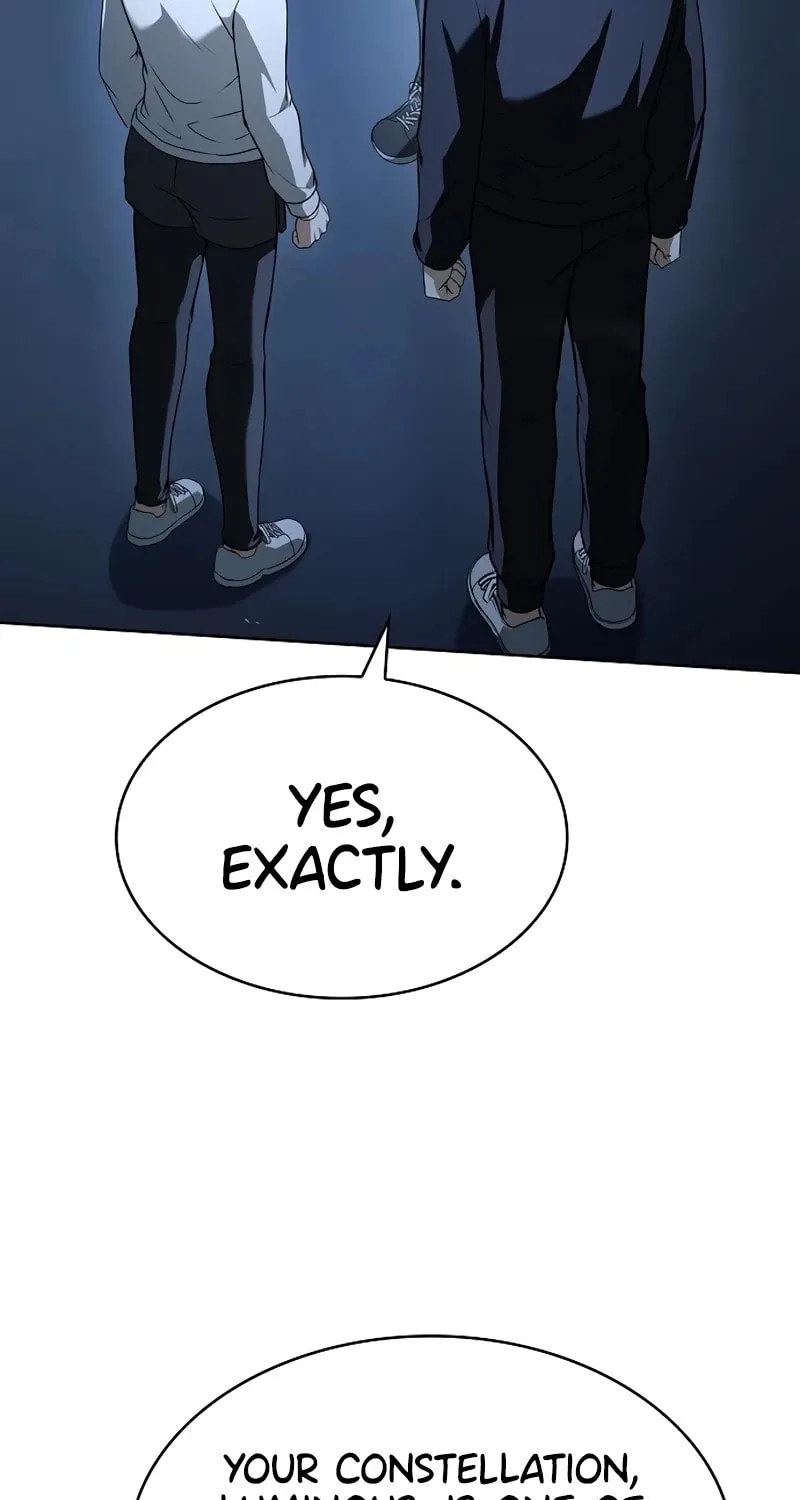 The Constellations Are My Disciples Chapter 110 page 36 - 