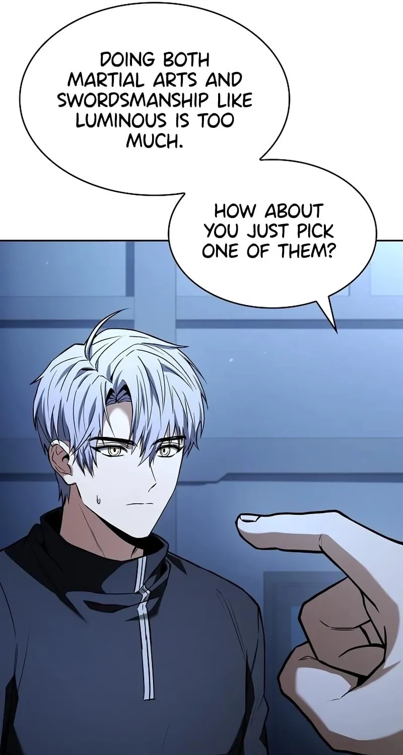 The Constellations Are My Disciples Chapter 110 page 39 - 