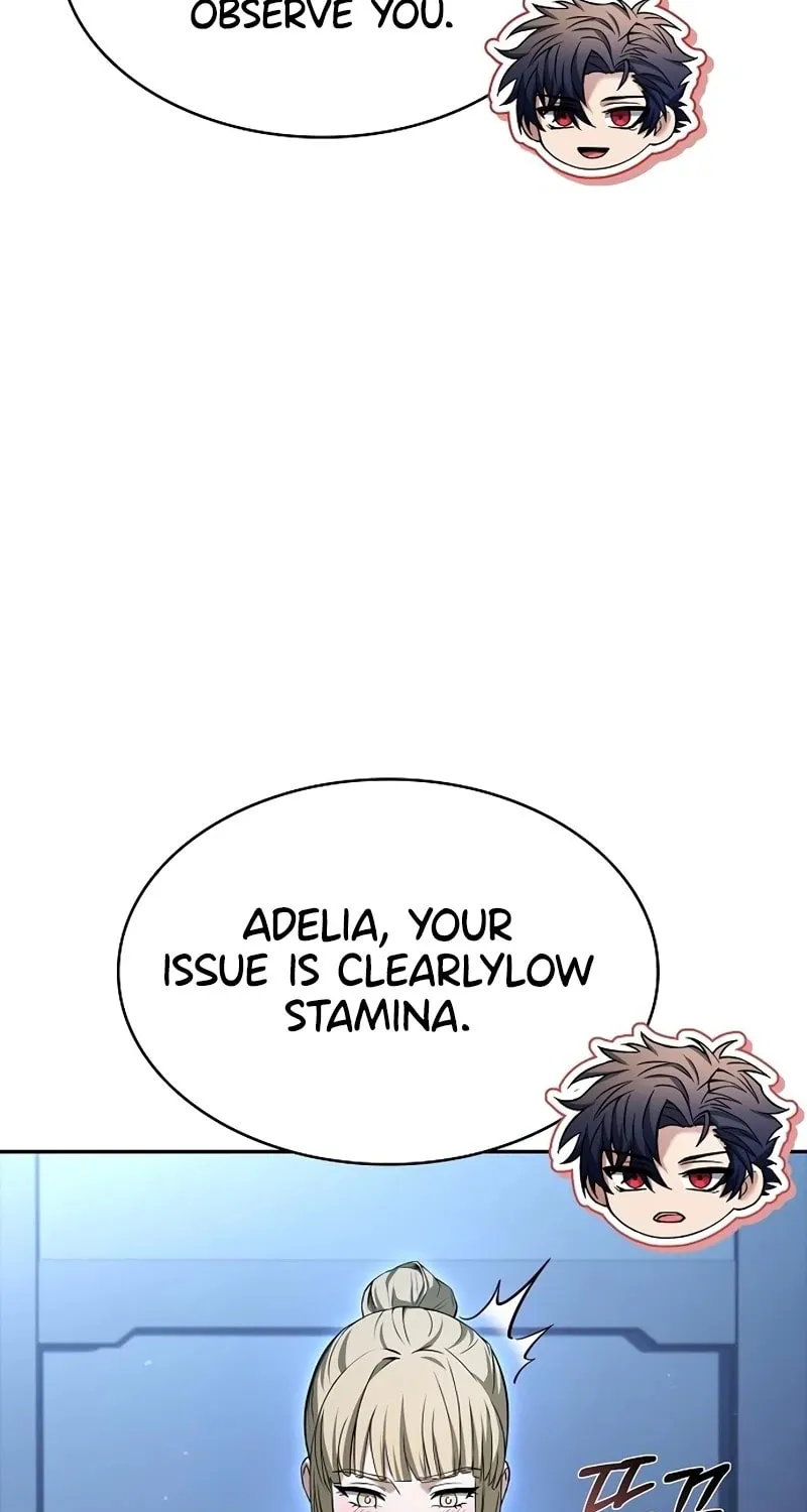 The Constellations Are My Disciples Chapter 110 page 43 - 
